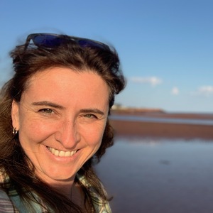 Fundraising Page: Pia Roeser